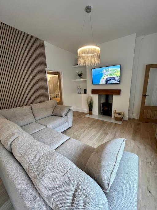 Coastal Apartments No 1 Seaham Extérieur photo