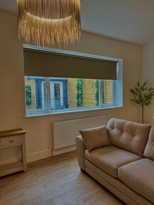 Coastal Apartments No 1 Seaham Extérieur photo