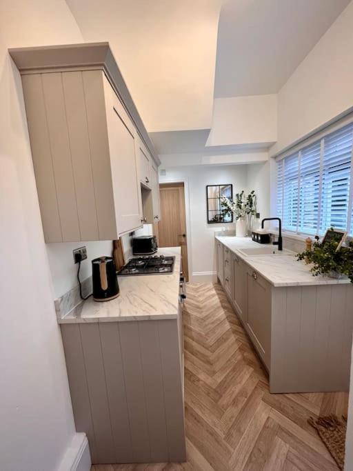 Coastal Apartments No 1 Seaham Extérieur photo