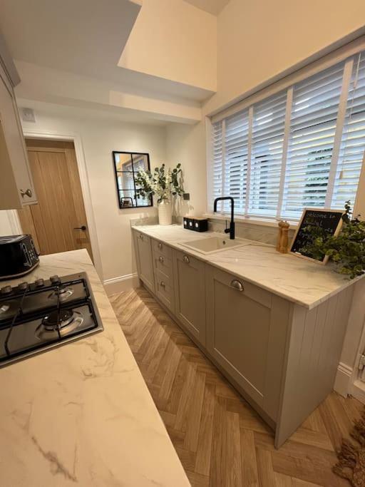 Coastal Apartments No 1 Seaham Extérieur photo