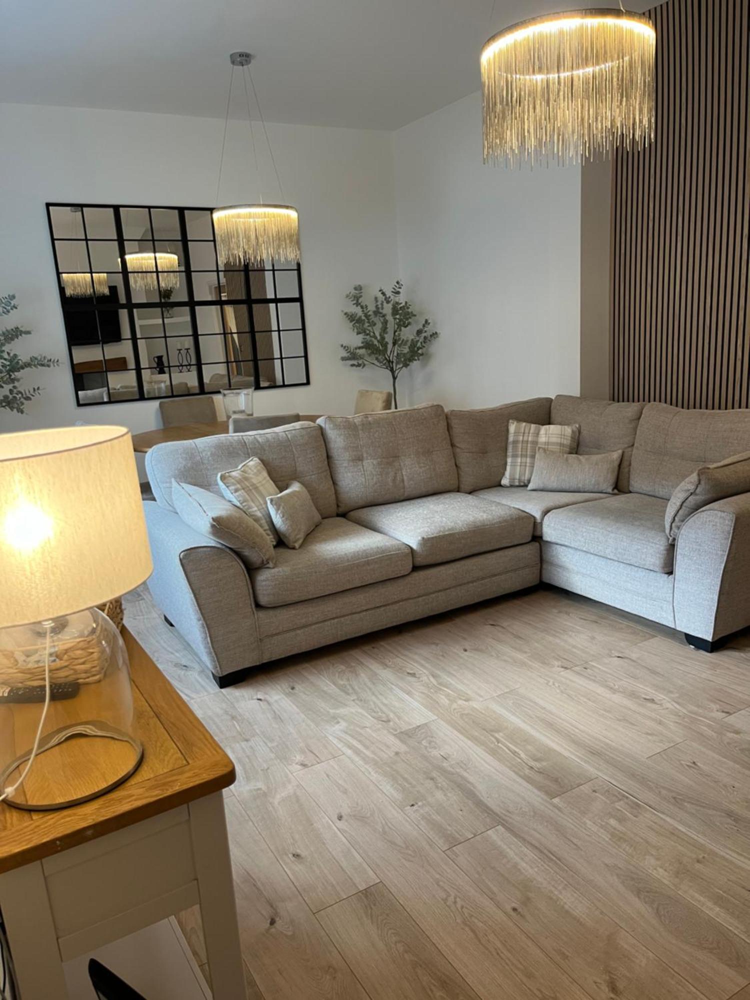Coastal Apartments No 1 Seaham Extérieur photo