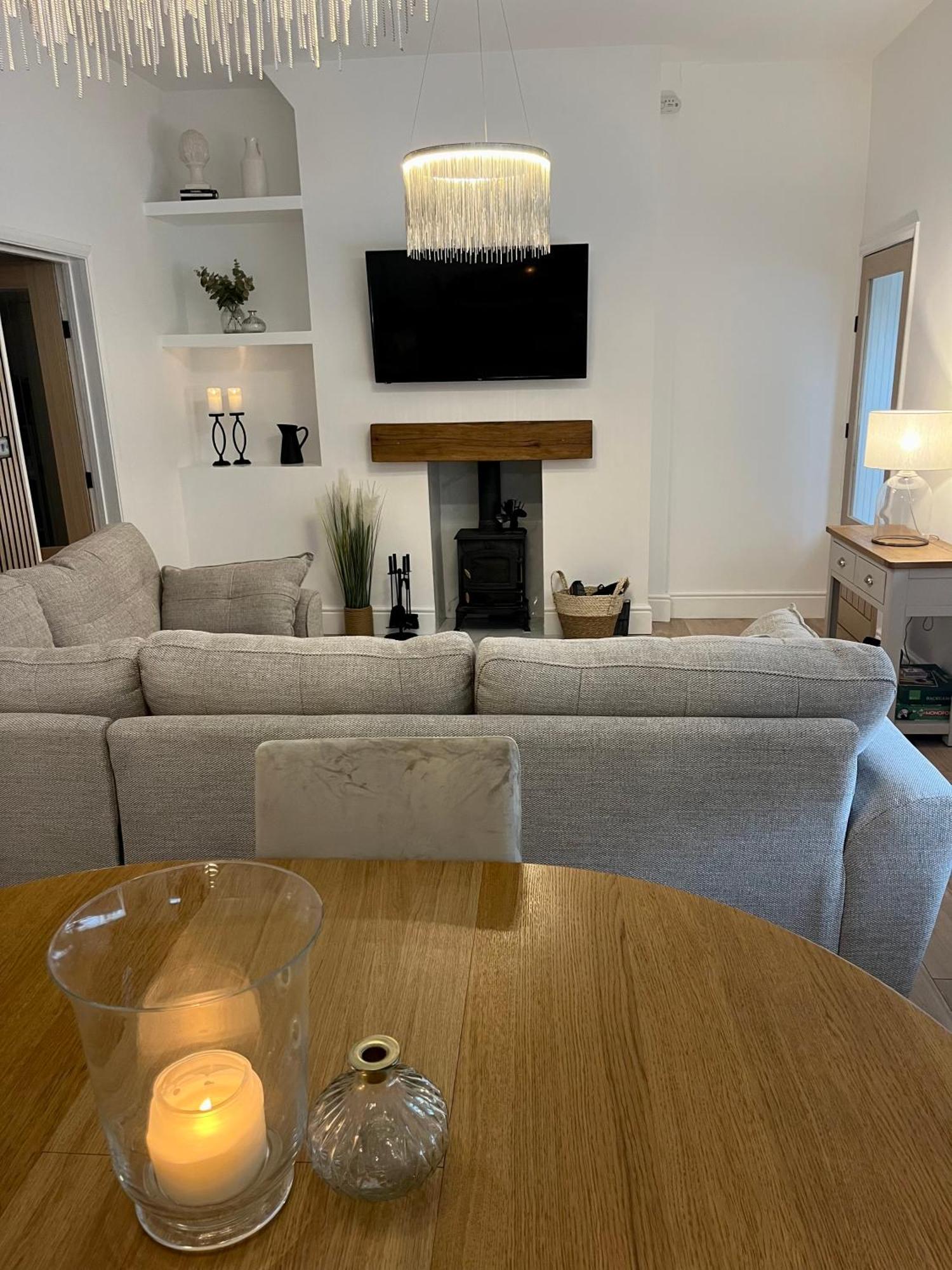 Coastal Apartments No 1 Seaham Extérieur photo
