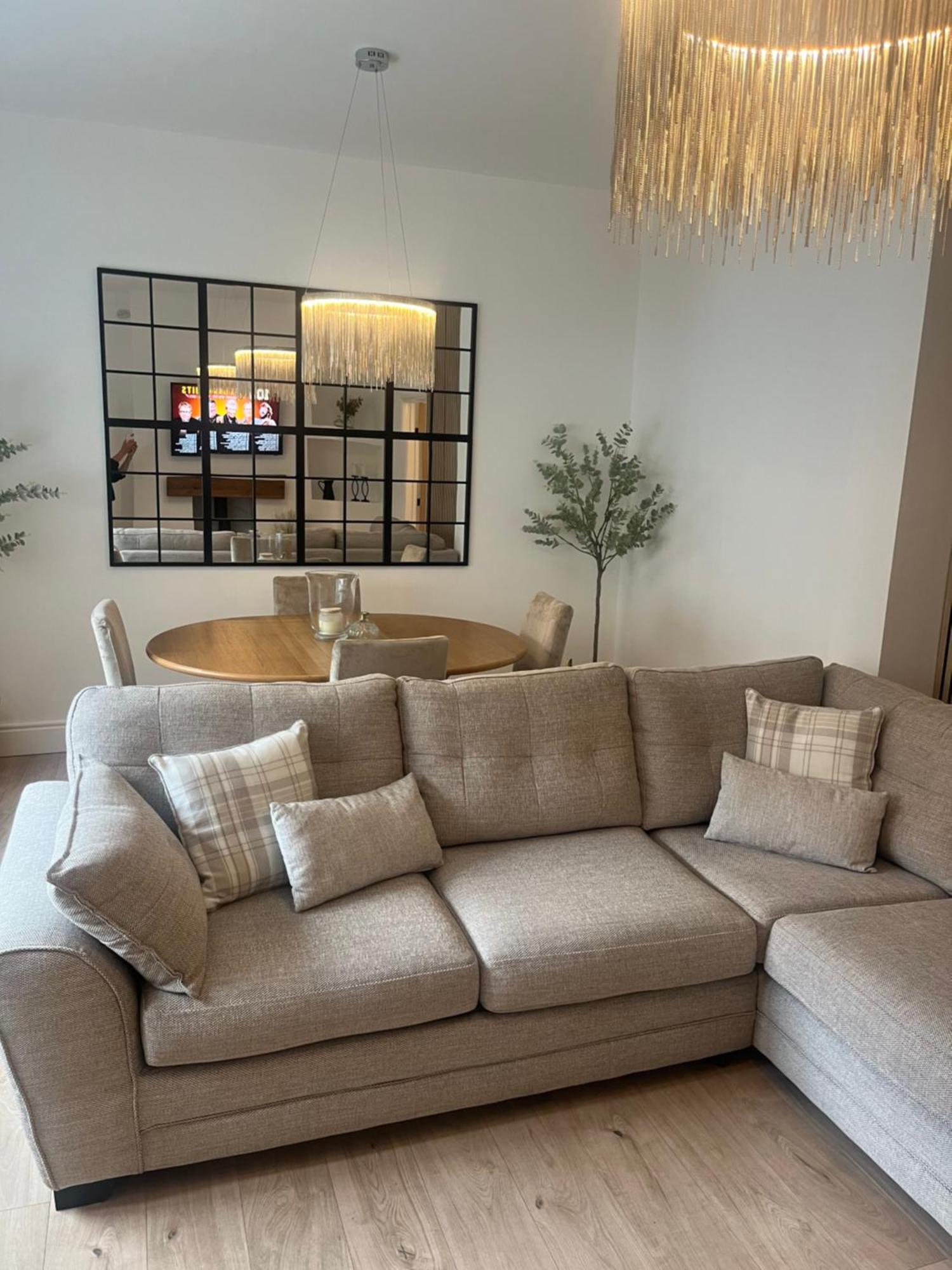 Coastal Apartments No 1 Seaham Extérieur photo