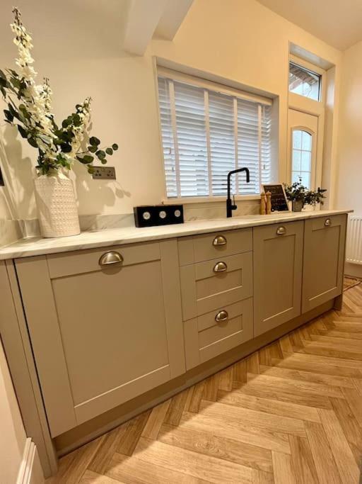 Coastal Apartments No 1 Seaham Extérieur photo