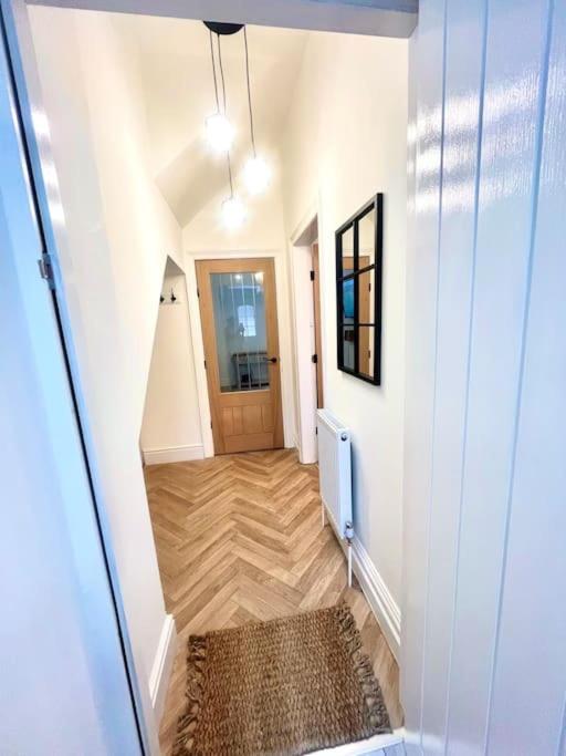 Coastal Apartments No 1 Seaham Extérieur photo