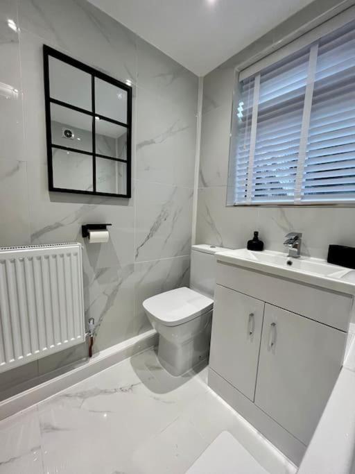 Coastal Apartments No 1 Seaham Extérieur photo